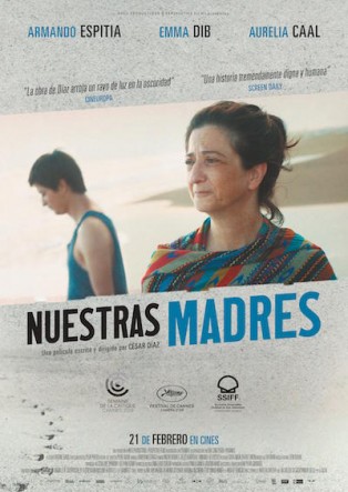 Nuestras madres