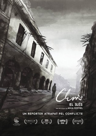 Chris el suïs