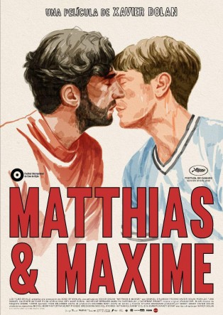 Matthias & Maxime