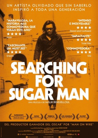 Searching for Sugarman