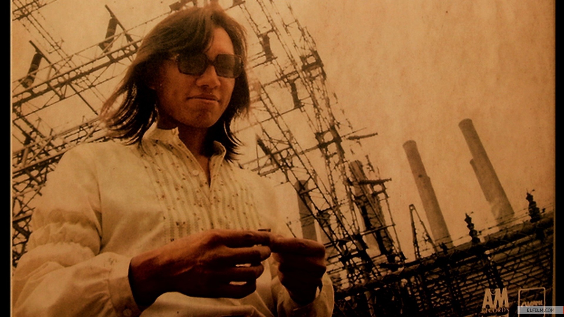 Ciclo Reestrenos: Searching for Sugarman