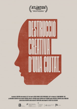 Destrucció creativa d'una ciutat