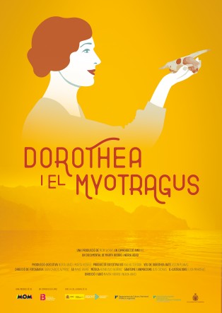 DOROTHEA I EL MYOTRAGUS
