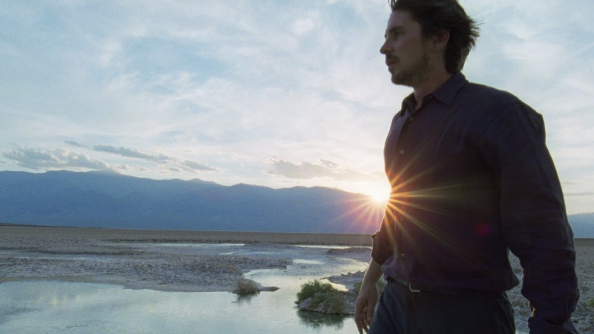 Knight of Cups