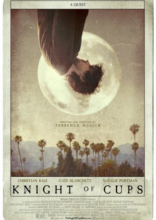 Knight of Cups