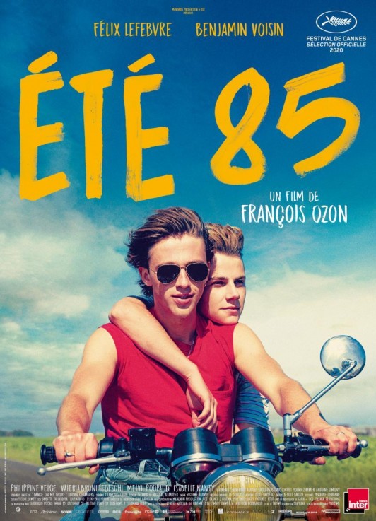 Verano del 85