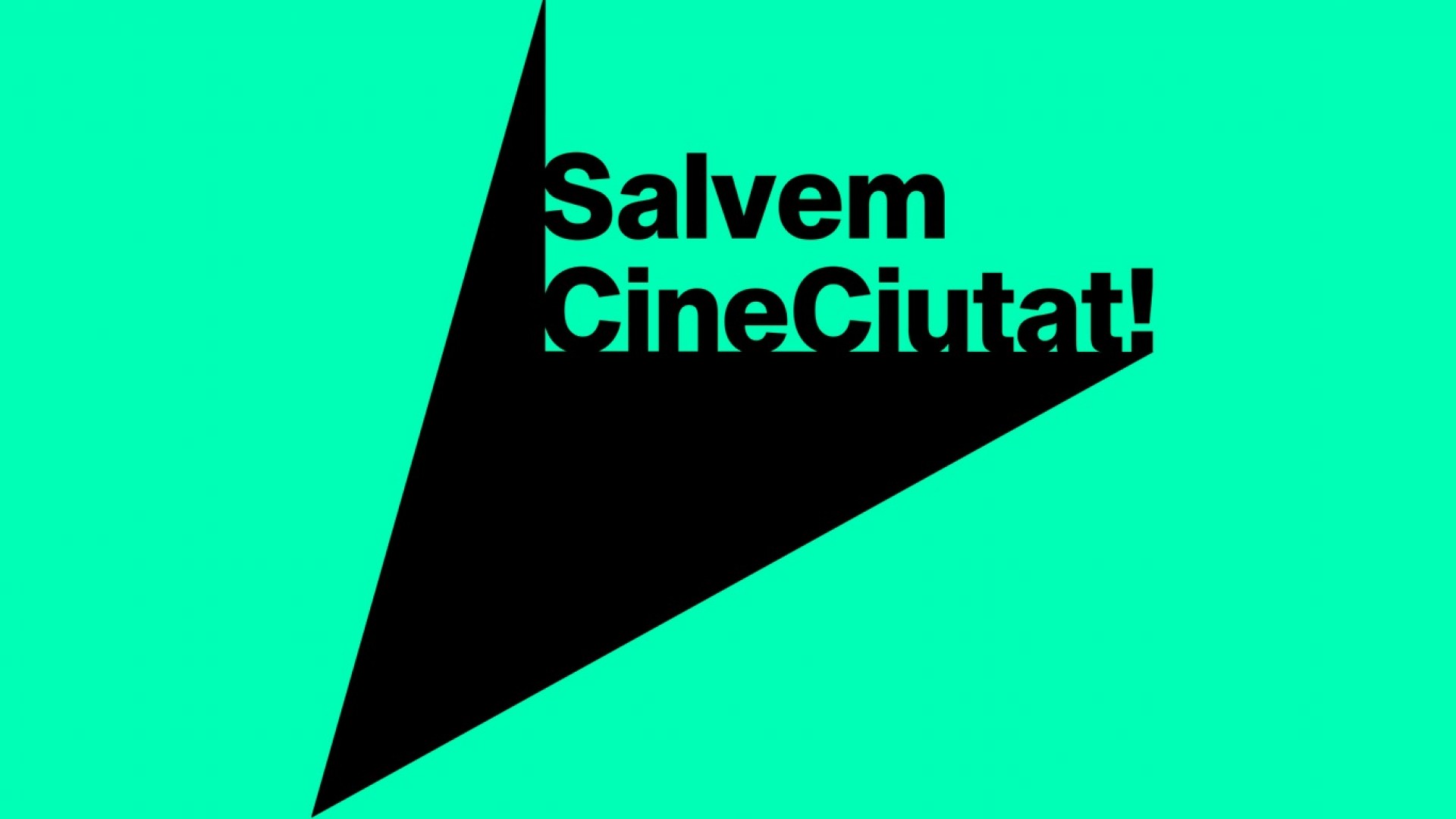 RECOMPENSAS SALVEM CINECIUTAT