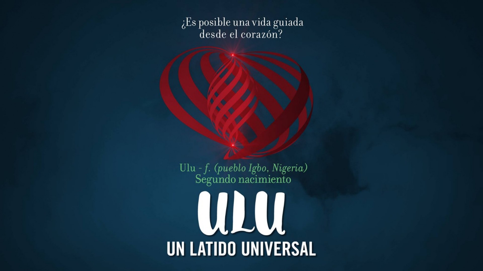 Ulu (Un latido universal)