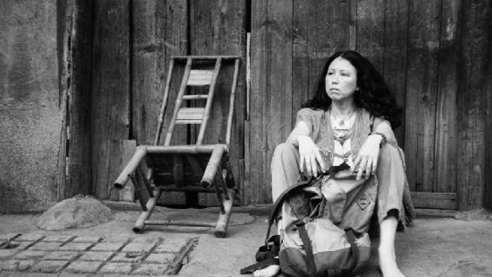 Sanmao: La novia del desierto