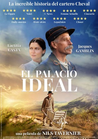 El palacio ideal