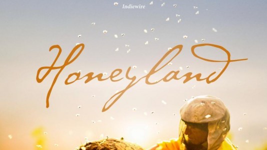 El documental del mes: Honeyland