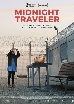 Midnight Traveler