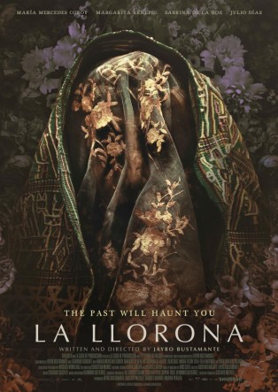 La llorona