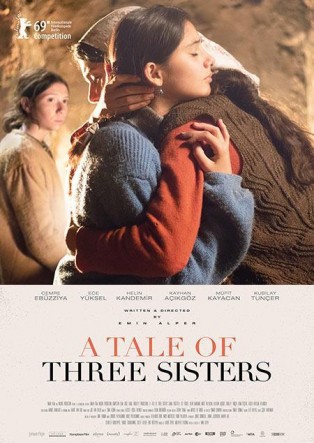 Un cuento de tres hermanas