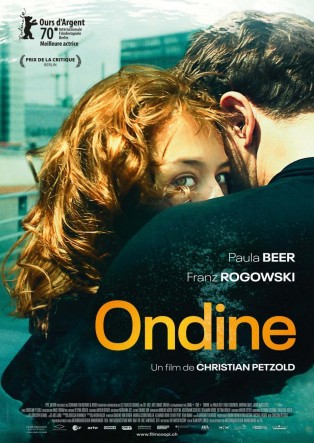 Ondina. Un amor para siempre