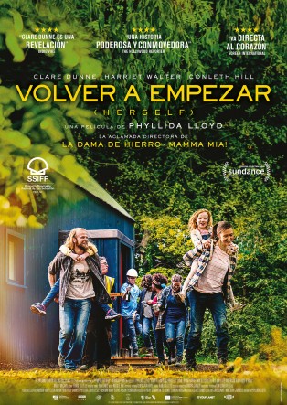 Volver a empezar