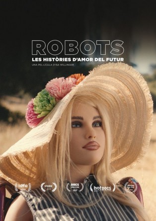 ROBOTS: LES HISTÒRIES D'AMOR DEL FUTUR