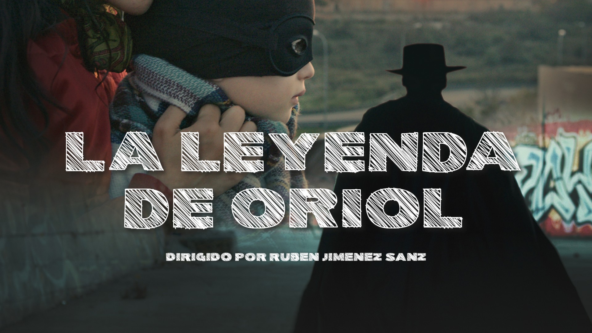 Proyección: La leyenda de Oriol