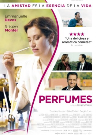 Perfumes