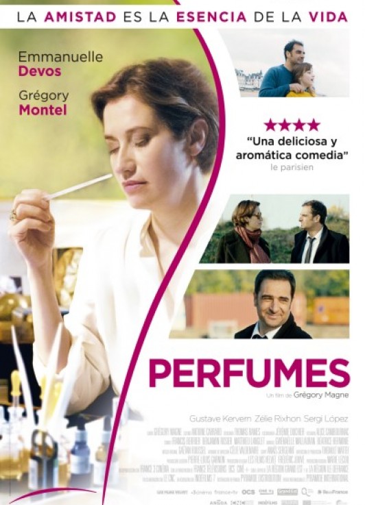 Perfumes