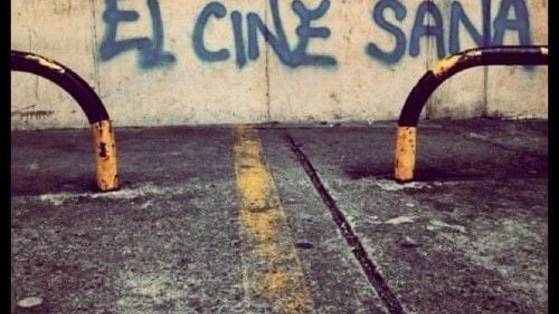 El cine sana: Seguimos abiertos