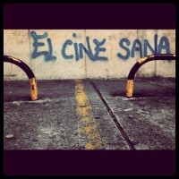 El cine sana: Seguimos abiertos