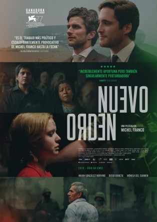 Nuevo orden