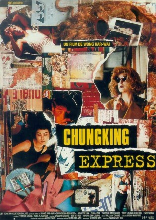 Chungking express
