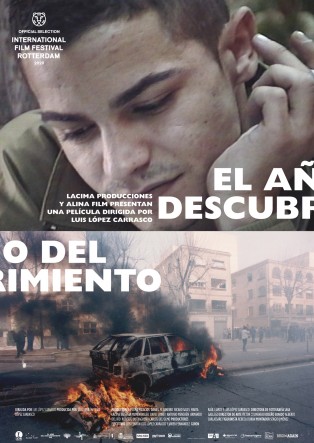 El año del descubrimiento
