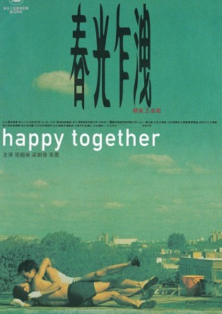 Happy together