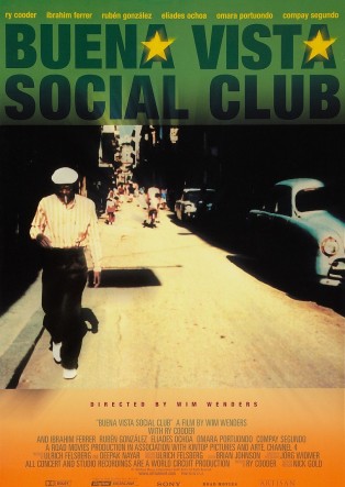 Buena Vista Social Club