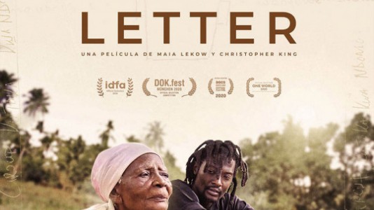 EL documental del mes: The letter