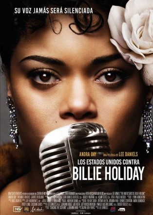 Los Estados Unidos contra Billie Holiday