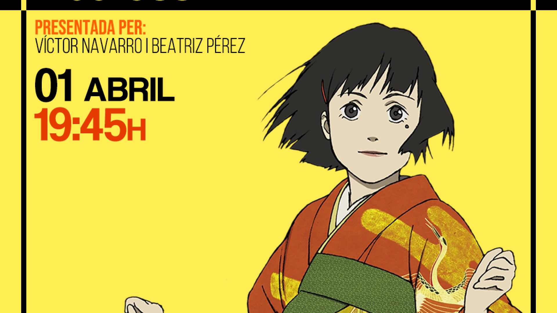 Ara que fa 20 anys: Millennium actress