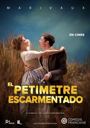 El petimetre escarmentado