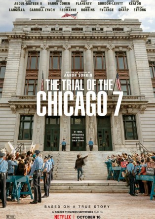 El juicio de los 7 de Chicago