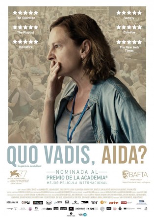 Quo Vadis, Aida?