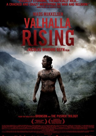 Valhalla Rising