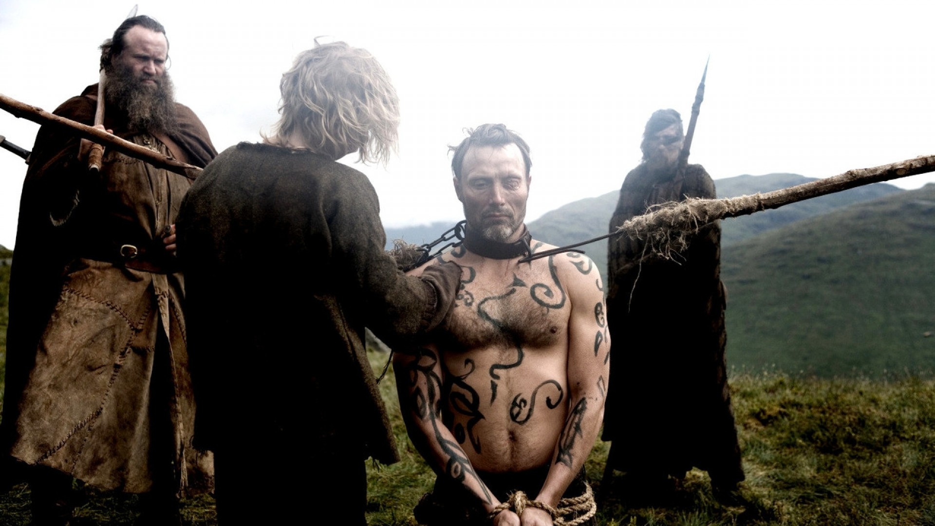 Valhalla Rising