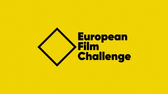 European Film Challenge 2021