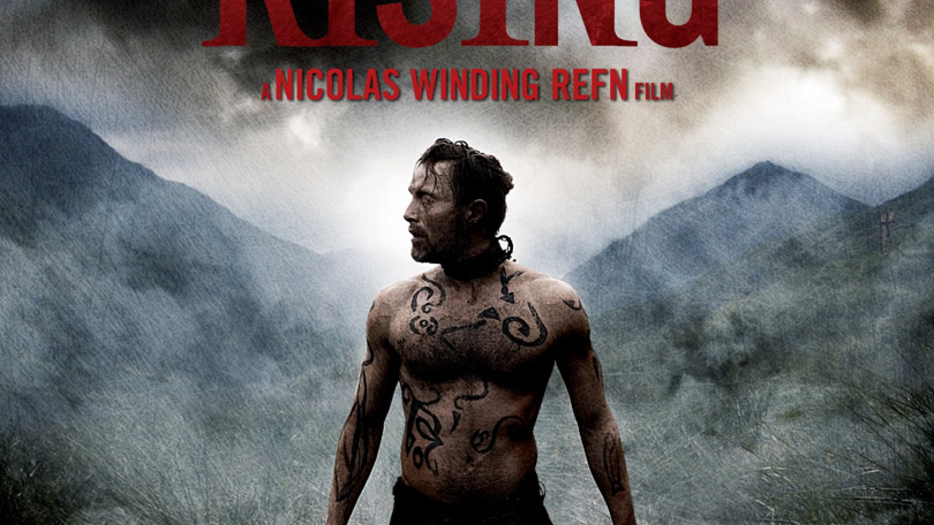 Descobrint cinema d'estrena: Valhalla rising