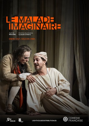 El enfermo imaginario