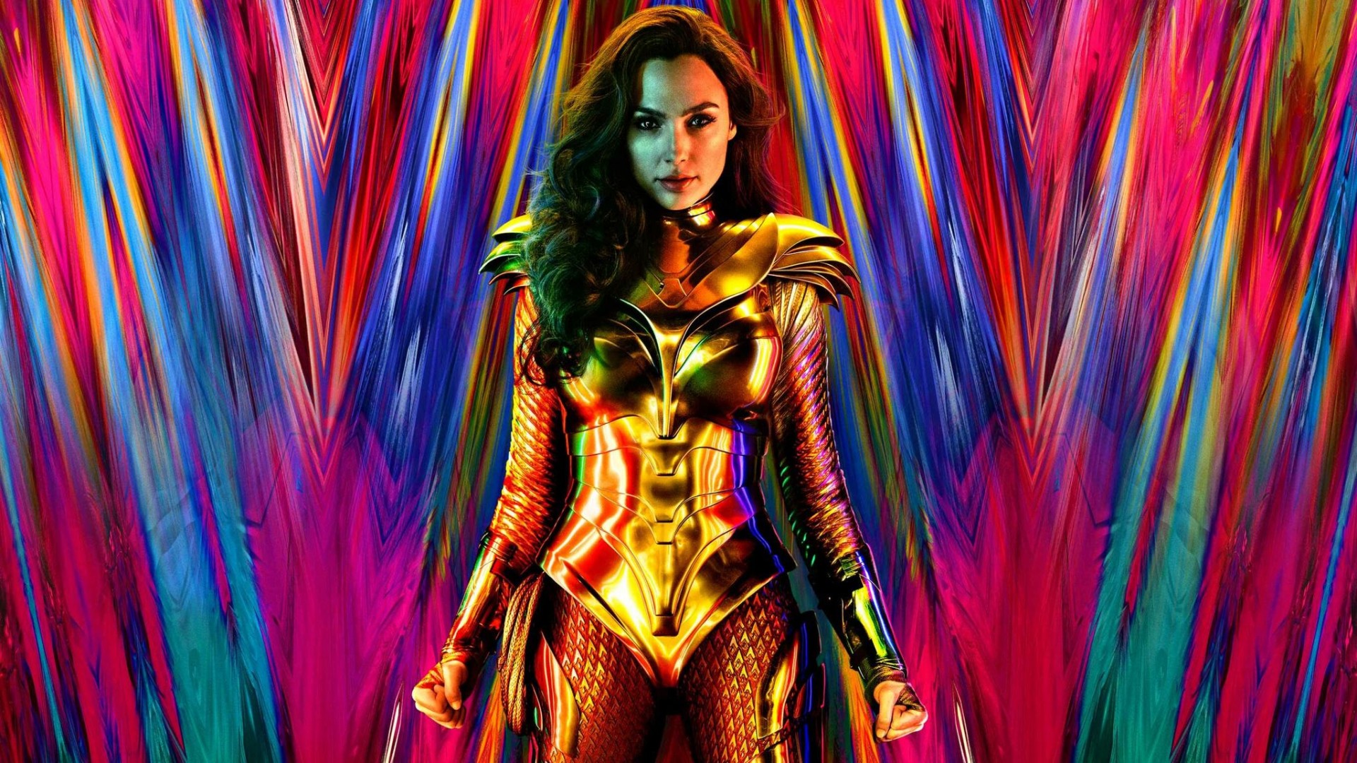 Wonder Woman 1984 - AUTOCINE