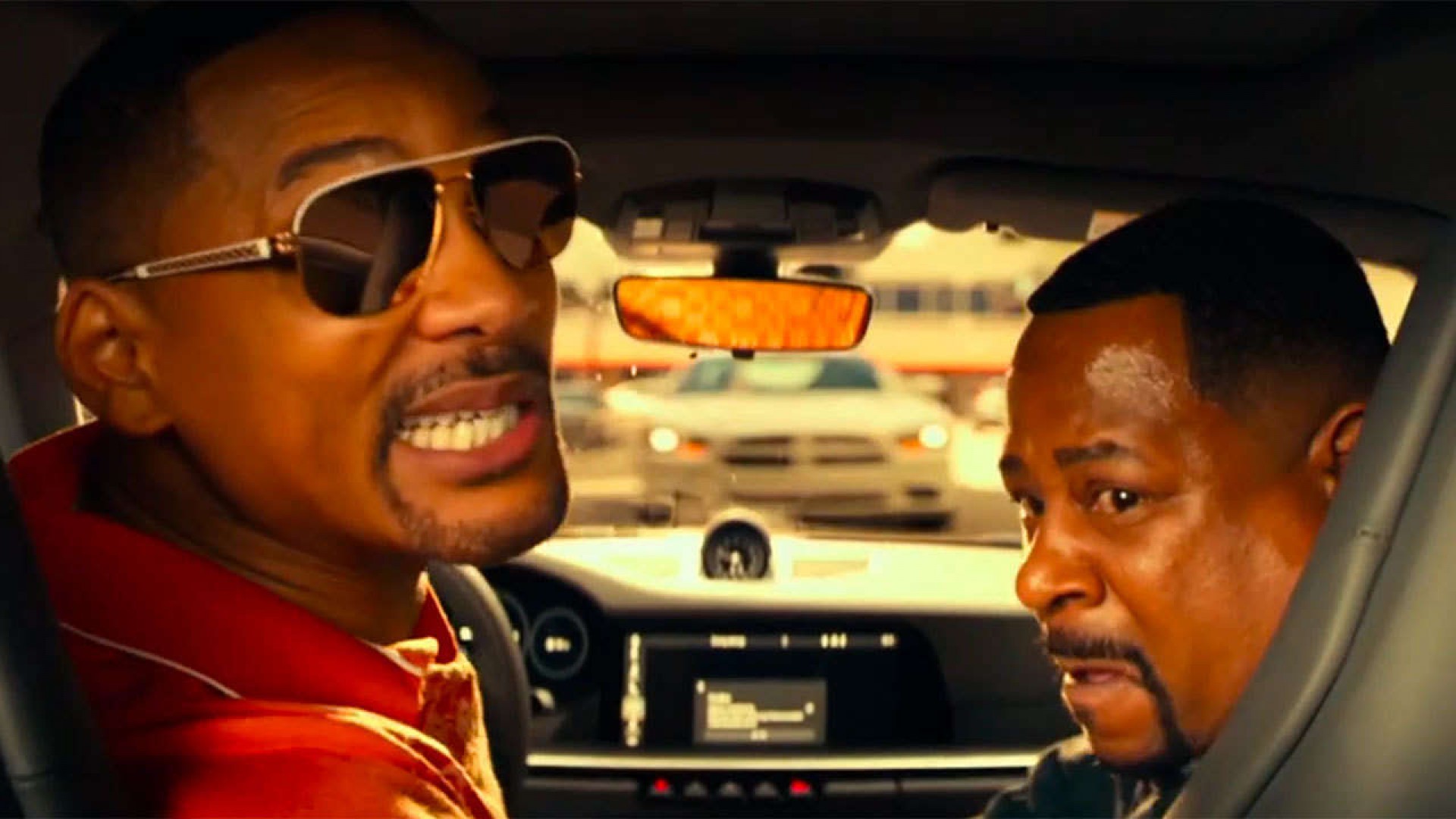 Bad Boys for Life - AUTOCINE