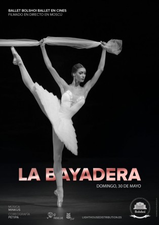 La Bayadera