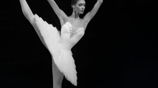 Ballet de Bolshoi: La Bayadére