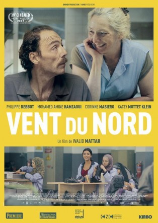 Vent du Nord