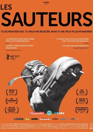 Les sauteurs