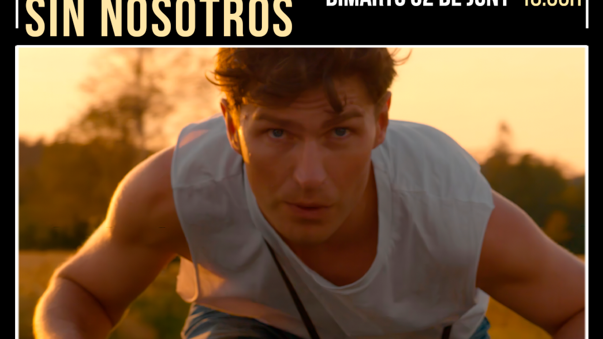 Descobrint cinema d'estrena: Vivir sin nosotros