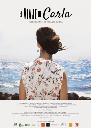 El Viaje de Carla